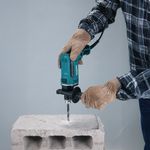 Rotomartillo Profesional de 1/2 Plg 430 W