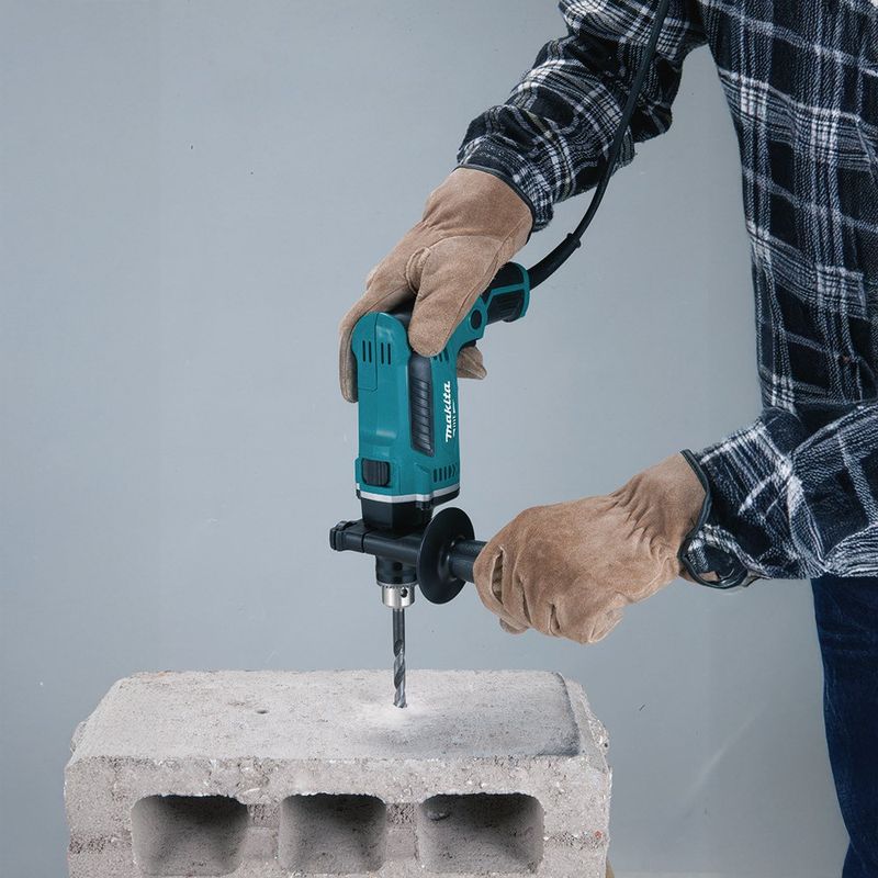 Rotomartillo Profesional de 1/2 Plg 430 W