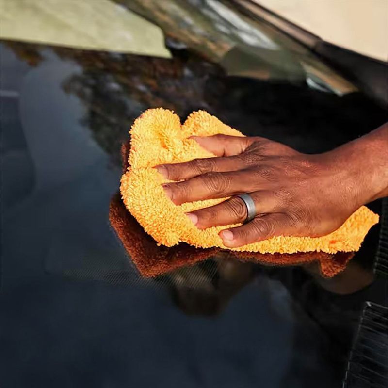 Kit de Limpieza Rápida de Auto Quick Clean Armor All, 6 Piezas