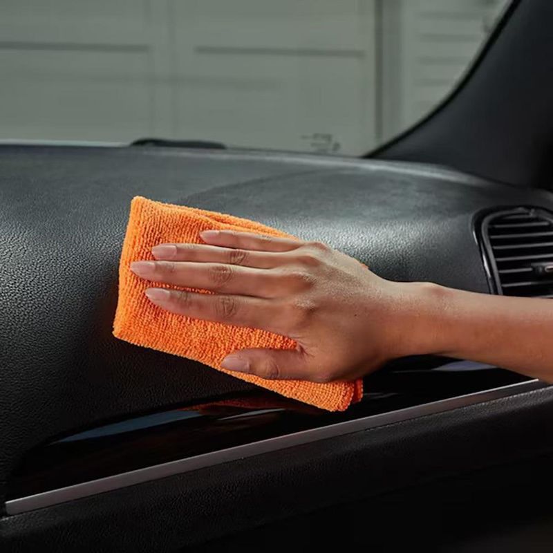 Kit de Limpieza Rápida de Auto Quick Clean Armor All, 6 Piezas