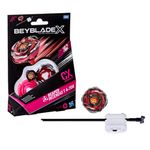 Beyblade CX Starter Pack Diseños Surtidos