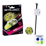 Beyblade CX Starter Pack Diseños Surtidos