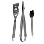 Set de 29 Accesorios para BBQ