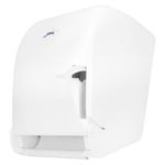 Dispensador de Toalla de Papel Manual Blanco