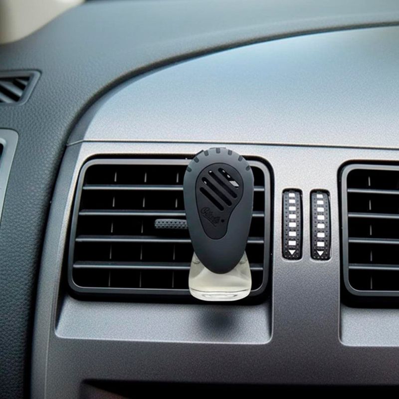 Aromatizante de Aceite para Auto Aroma Paraíso Azul