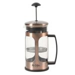 Cafetera Francesa Daily Brew Acabado Cobre de 31 Oz