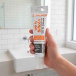 Sellador Transparente en Tubo de 80 Gramos