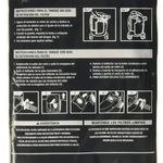 Filtro de Papel para Aspiradora de 5 y 6 Galones 3U