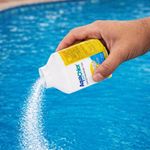 Cloro Granulado 2 Libras