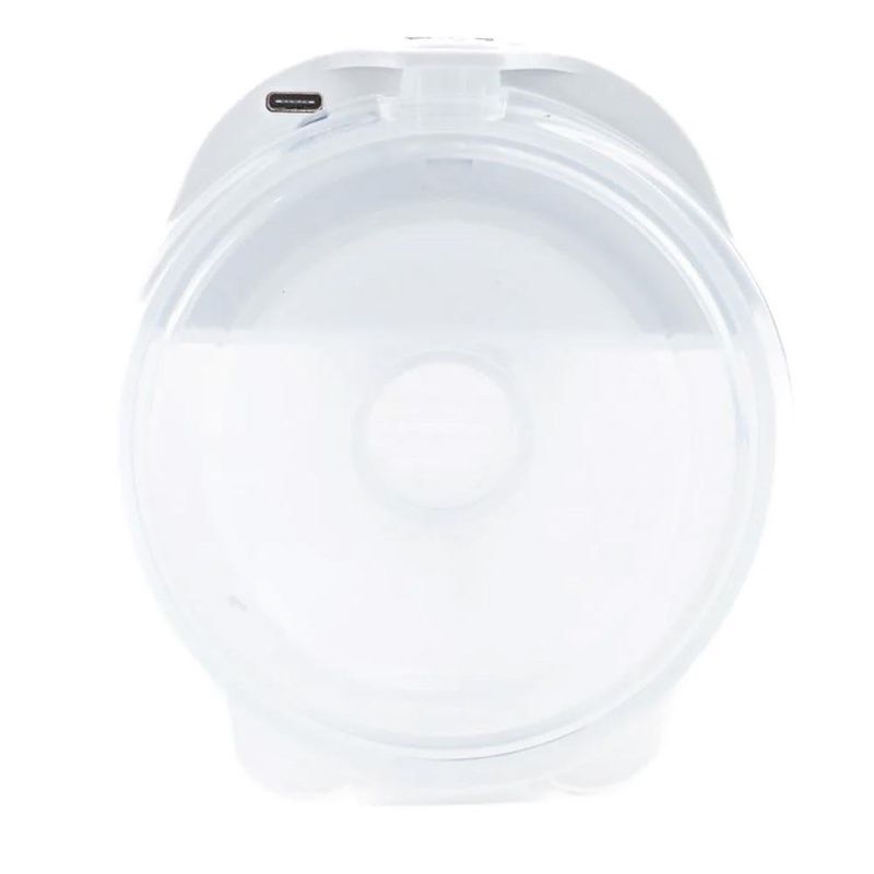 Extractor Portátil de Leche Materna