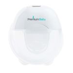 Extractor Portátil de Leche Materna