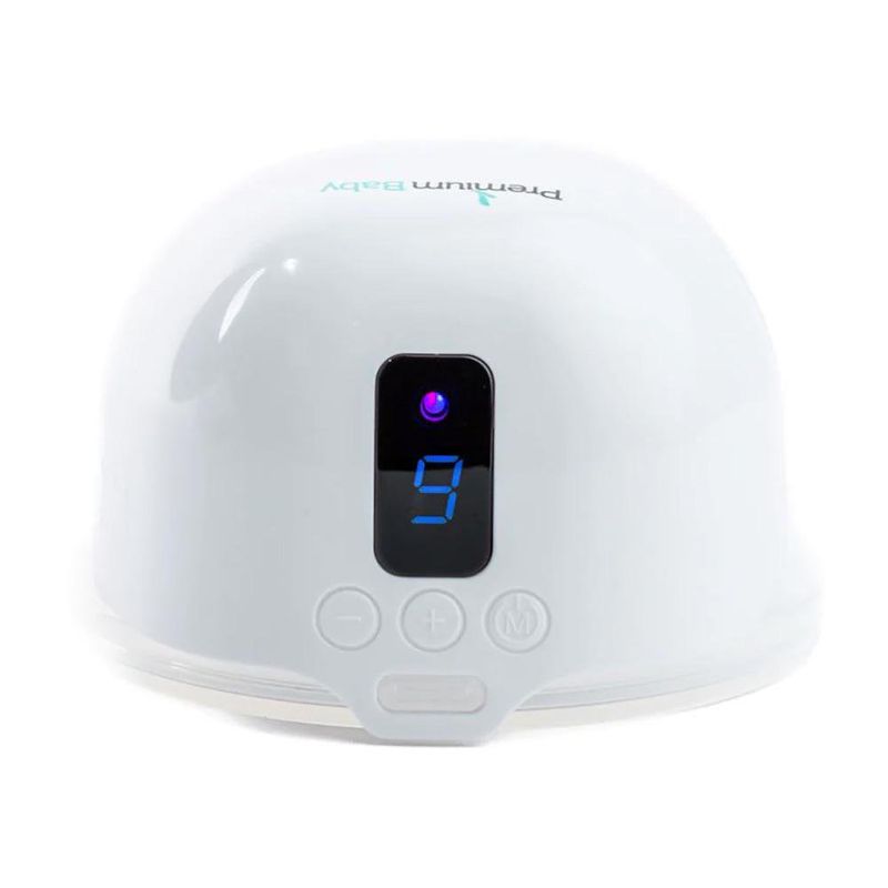 Extractor Portátil de Leche Materna