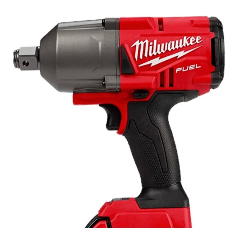 Kit Llave de Impacto Inalámbrica M18 Fuel de 3/4 Plg 18 V