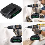 Batería Ion Litio 2 Ah de 20 V