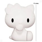 Hello Kitty Set para Pintar con Marcadores 6 Pzas