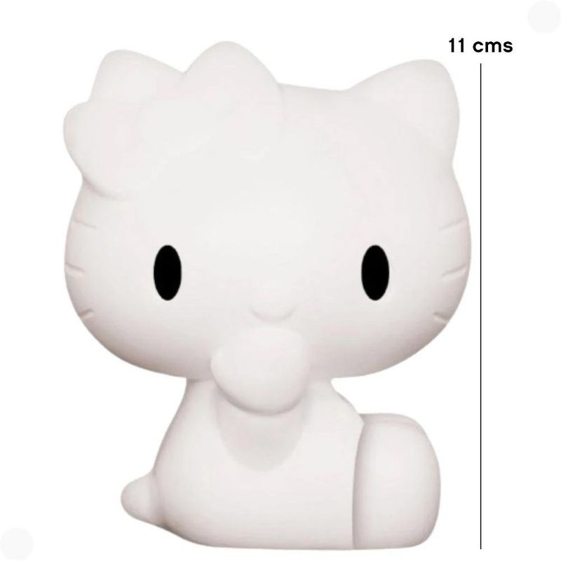 Hello Kitty Set para Pintar con Marcadores 6 Pzas