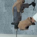 Taladro Percutor Motor 570 W de 5/8 Plg