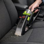 Aspiradora Portátil Pet Stain Eraser para Alfombras y Pisos