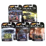 Hot Wheels Serie Entertainment Vehículos Coleccionables en Presentación Surtida