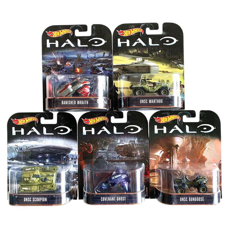 Hot Wheels Serie Entertainment Vehículos Coleccionables en Presentación Surtida