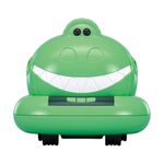 Set de Construcción Vehículo de Choques Toy Story Rex 18 Pzas