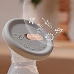 Colector de Leche 2da Generación de 150 Ml