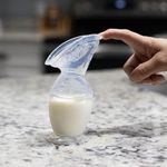 Colector de Leche 2da Generación de 150 Ml