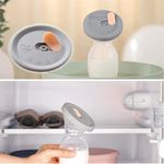 Colector de Leche 2da Generación de 150 Ml