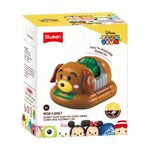 Set de Construcción Vehículo de Choques Slinky 19 Pzas