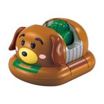 Set de Construcción Vehículo de Choques Slinky 19 Pzas