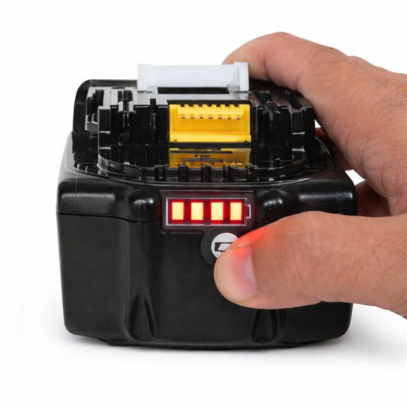 Batería Ion Litio LTX 5.0 Ah de 18 V