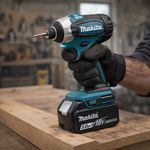 Batería Ion Litio LTX 5.0 Ah de 18 V