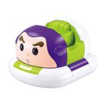 Set de Construcción Vehículo de Choques Buzz 17 Pzas