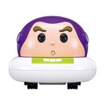 Set de Construcción Vehículo de Choques Buzz 17 Pzas