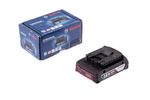 Batería Ion Litio Gba 18 V y 2.0 Ah