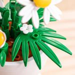 Set de Construcción Mini Plantas Armables Diseños Surtidos