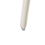 Silla de Jardín Idaho sin Brazos de Aluminio Color Beige