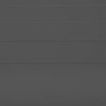 Mesa de Jardín Idaho de Aluminio de 144 x 75 x 70 cm Color Gris