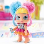 Muñeca Diver Surprise Aniversario con Masa y Accesorios