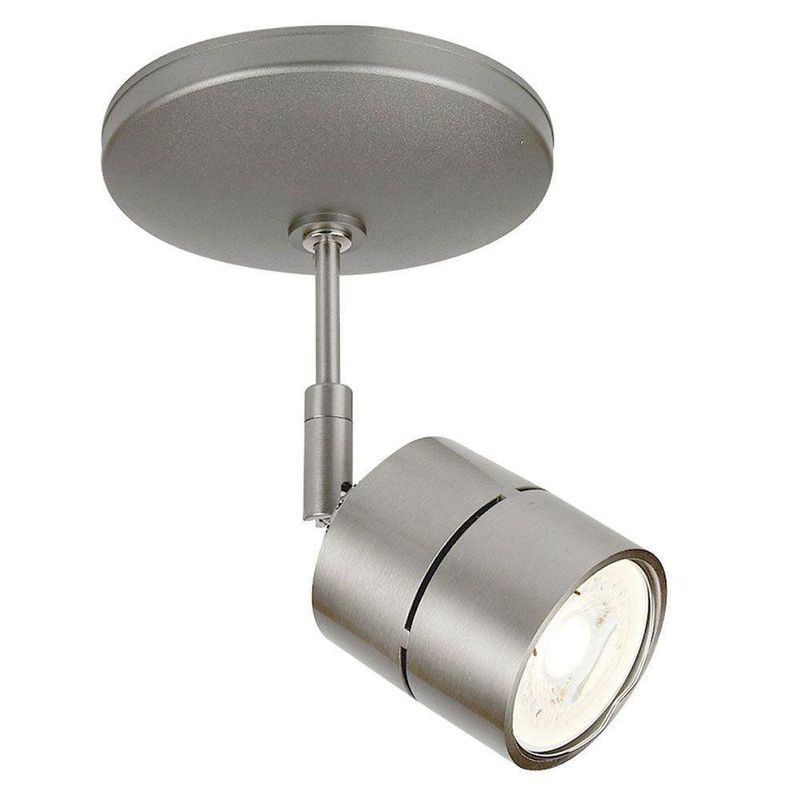 Lámpara Canope Satinada Led Switch De 50 W - Tecnolite