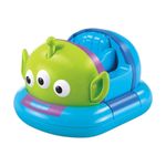 Set de Construcción Vehículo de Choques Toy Story Alien 20 Pzas