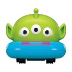 Set de Construcción Vehículo de Choques Toy Story Alien 20 Pzas