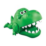 Set de Construcción Figura Toy Story Rex con Movimiento 30 Pzas