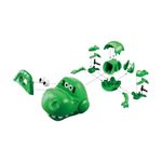 Set de Construcción Figura Toy Story Rex con Movimiento 30 Pzas