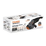 Esmeriladora Angular 9 Plg Industrial 2400W - Truper Expert