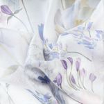 Funda de Duvet Lavander Haze Tamaño King Estampado Floral Multicolor