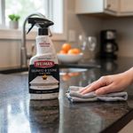 Limpiador en Spray Weiman para Cuarzo y Piedra de 710 ml