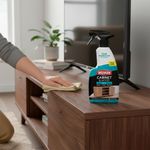 Limpiador en Spray Weiman para Madera Aroma Almendra de 473 ml