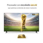 Televisor Smart TV Hisense de 70 plg A6N UHD 4K Dolby Vision