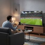 Televisor Smart TV Hisense de 70 plg A6N UHD 4K Dolby Vision